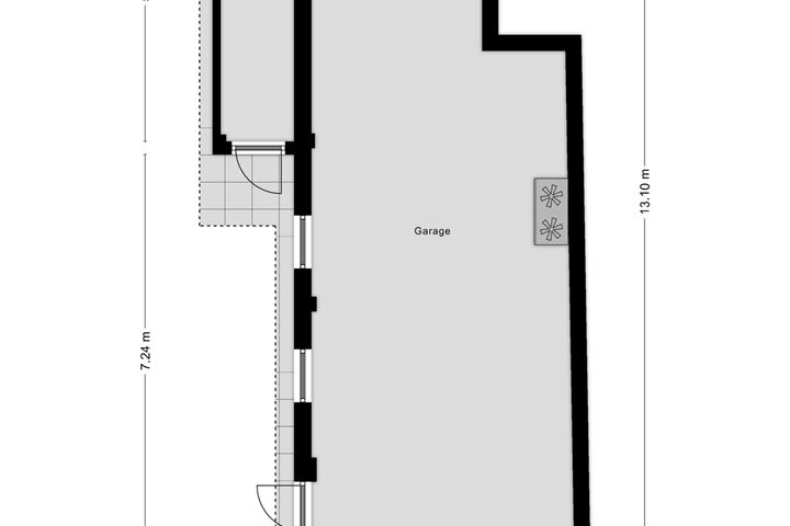 Bekijk foto 54 van Prinsenbaan 165