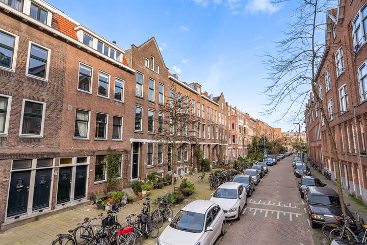 Bekijk foto 55 van Van Weelstraat 41-B