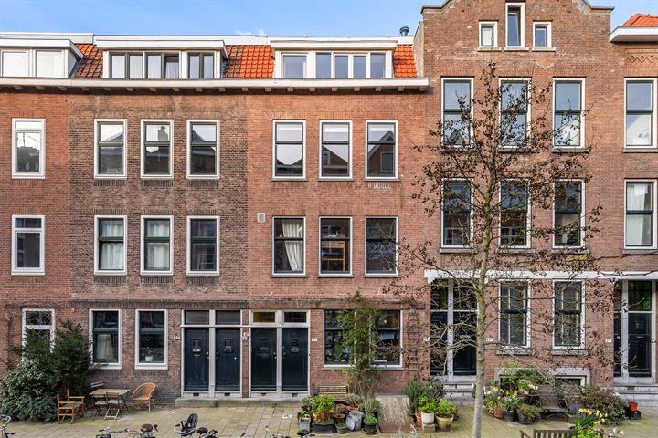 Bekijk foto 57 van Van Weelstraat 41-B