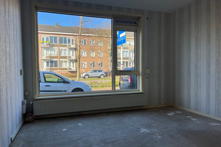 View photo 8 of Witte de Withstraat 43