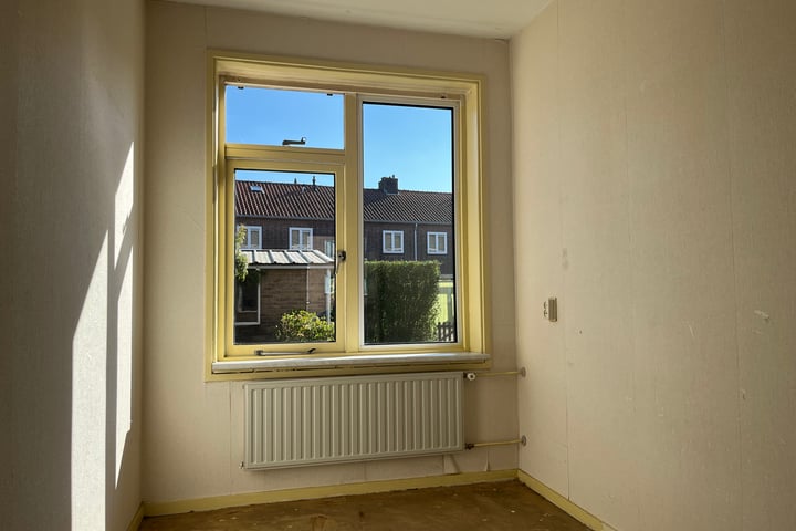 View photo 16 of Witte de Withstraat 43