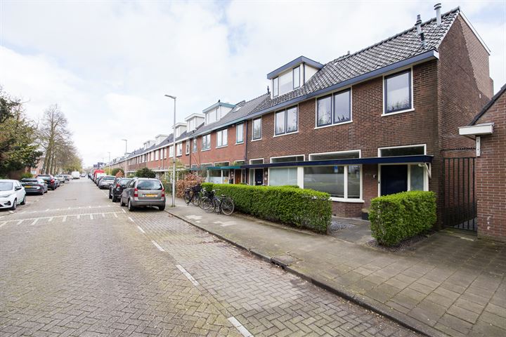 Bekijk foto 4 van Verlengde Hoogravenseweg 216