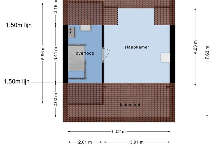 Bekijk foto 41 van Zwaardvisstraat 10