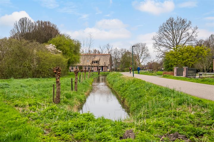 Bekijk foto 49 van Hovenierlaan 45