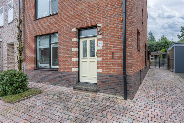 Bekijk foto 4 van Jeustraat 44