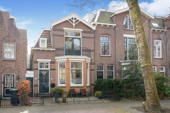 Bekijk foto 1 van Botenmakersstraat 113