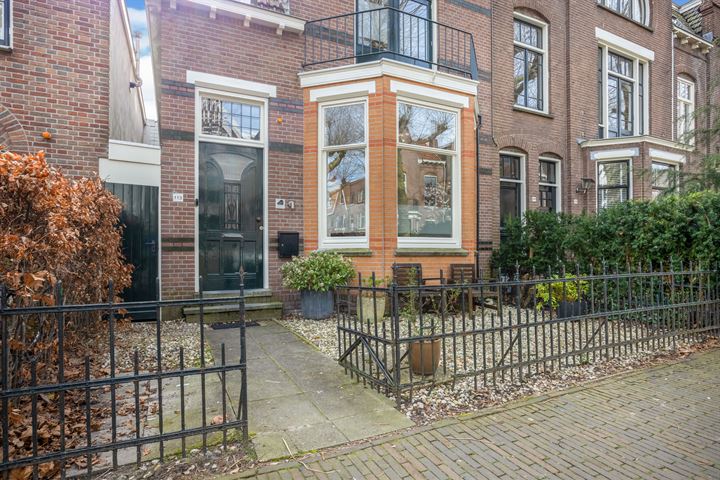 Bekijk foto 5 van Botenmakersstraat 113