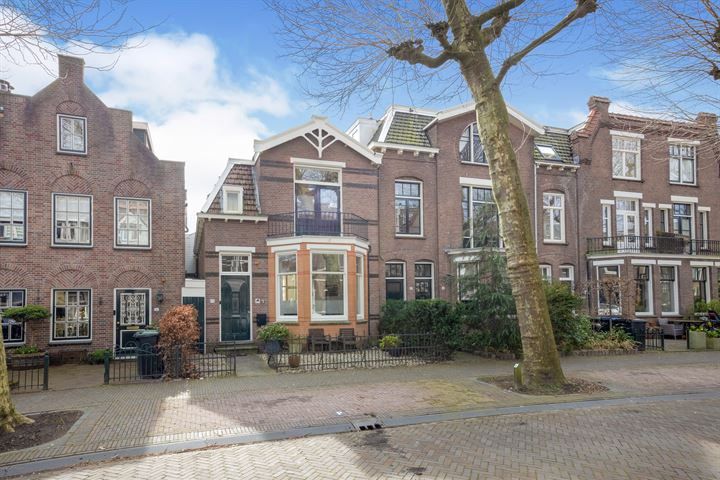 Bekijk foto 35 van Botenmakersstraat 113