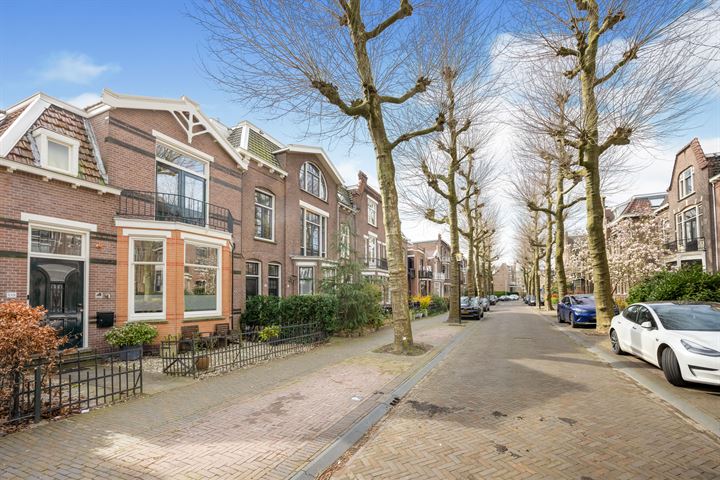 Bekijk foto 36 van Botenmakersstraat 113