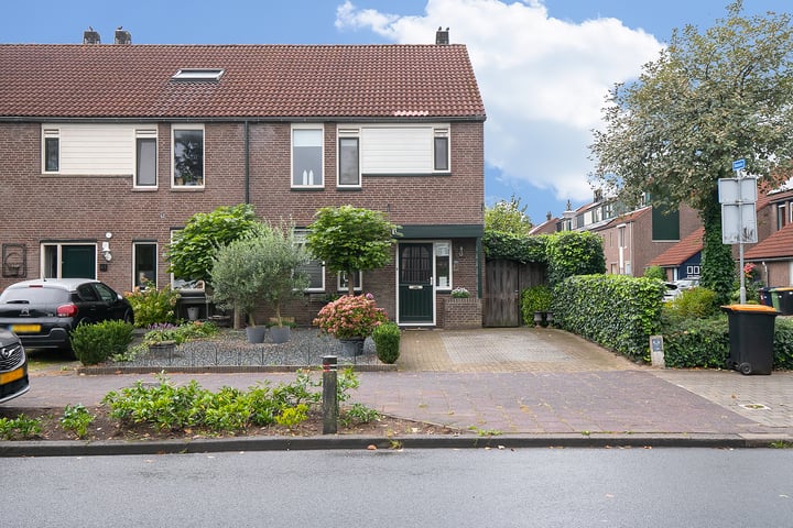 Bekijk foto 1 van Di Lassostraat 63