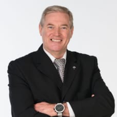 Andre Hesterman - Makelaar