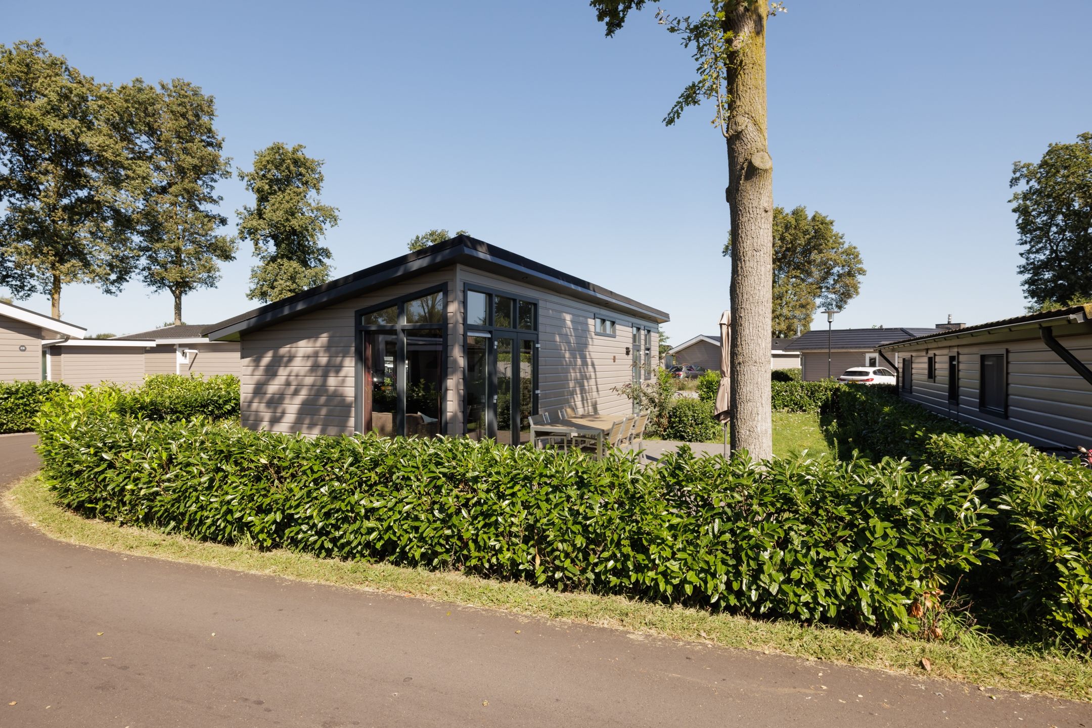 Photo 3 of Loverensestraat 11-C2