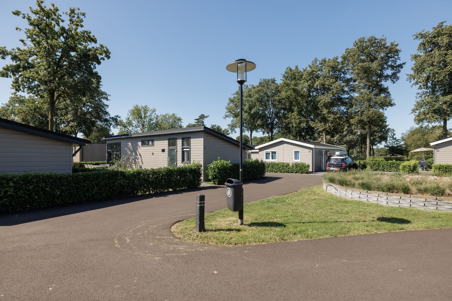 Photo 5 of Loverensestraat 11-C2