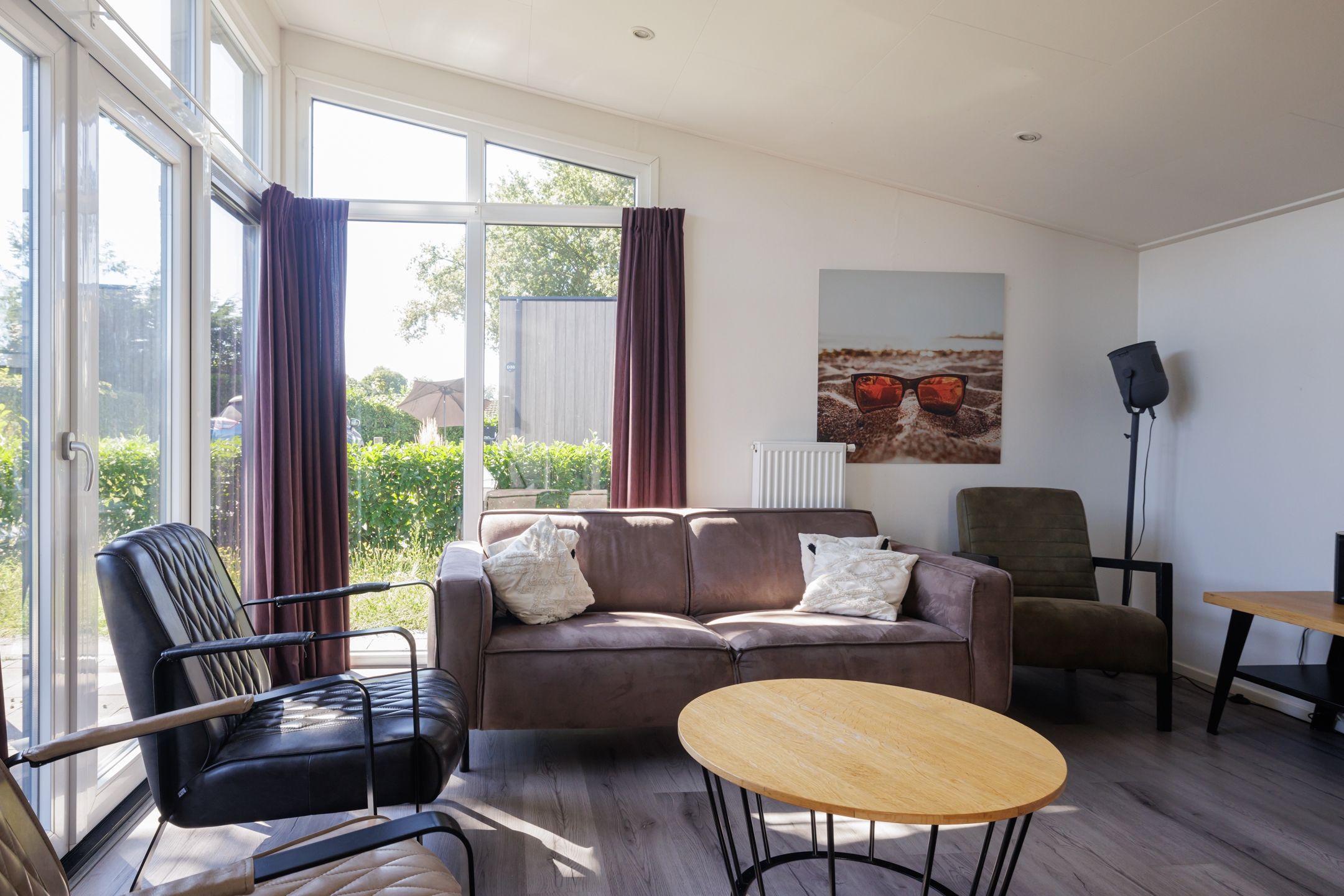 Photo 9 of Loverensestraat 11-C2