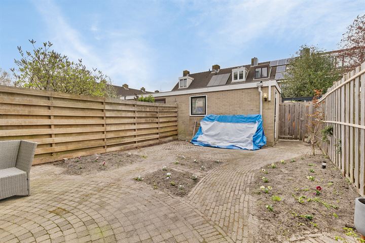 Bekijk foto 19 van Meeuwstraat 79