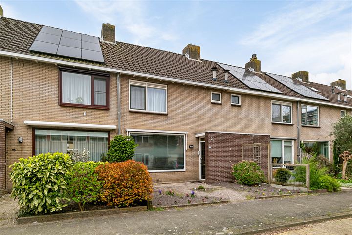 Bekijk foto 20 van Meeuwstraat 79