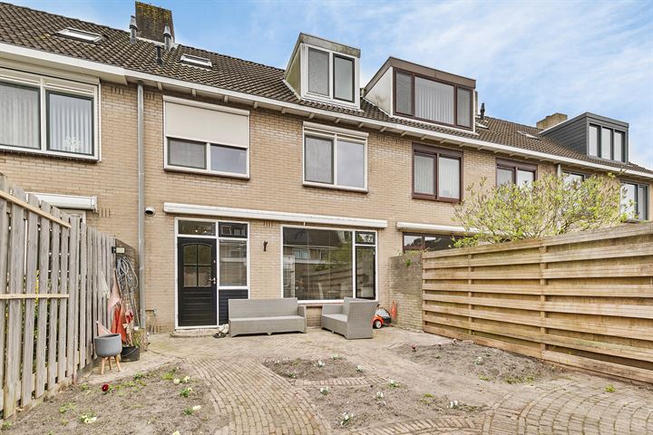 Bekijk foto 23 van Meeuwstraat 79