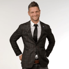 Barry van der Heijden - Makelaar