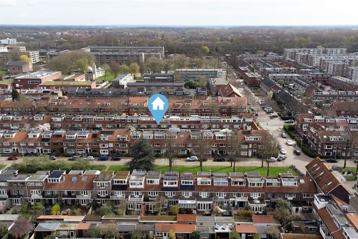 Bekijk foto 30 van Verlengde Hoogravenseweg 120