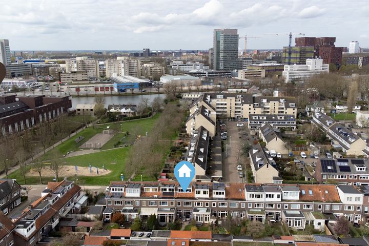 Bekijk foto 31 van Verlengde Hoogravenseweg 120