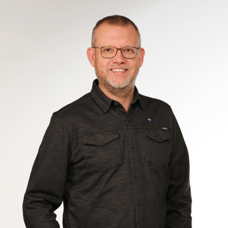 Marcel van Beek - Makelaar