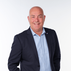 Marco Jonk - Makelaar