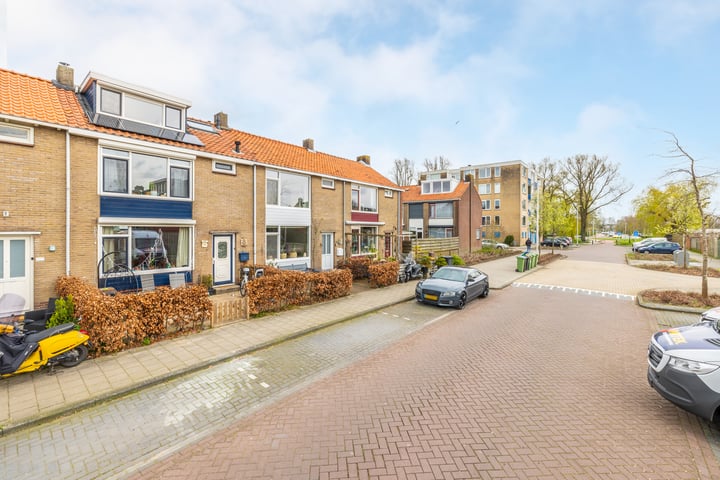 Bekijk foto 40 van Flevostraat 211