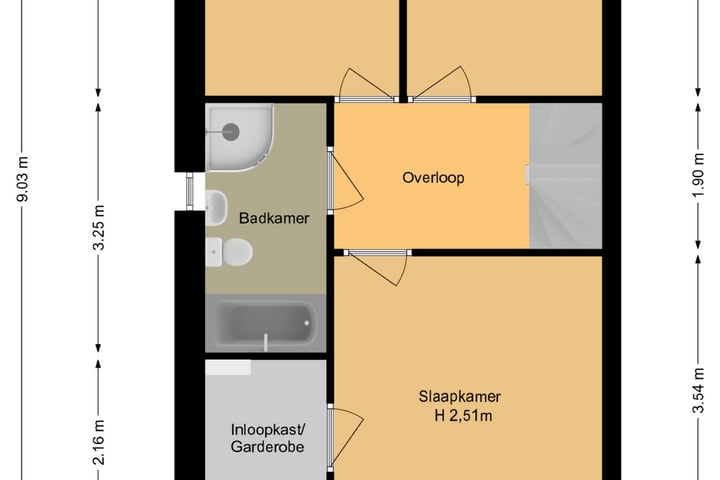 Bekijk foto 40 van Beetwortelweg 44