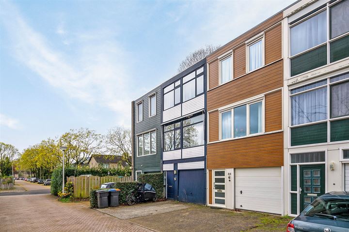 Bekijk foto 37 van Obrechtstraat 30