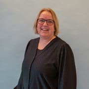 Sandra Baltink - Administrative Employee