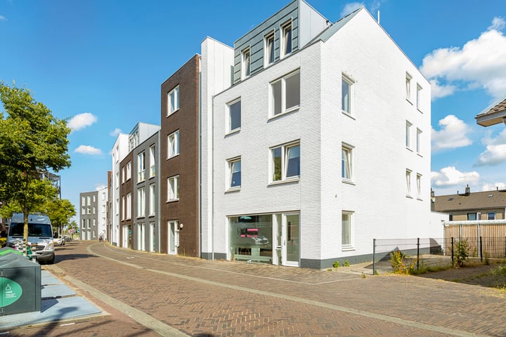 Dorpsstraat 118