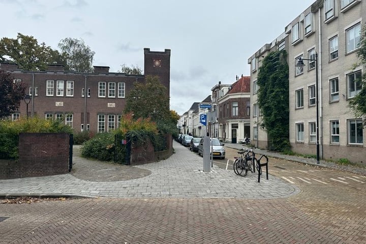 Bekijk foto 27 van Spijkerstraat 30