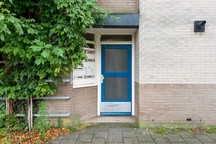 Bekijk foto 4 van Spijkerstraat 30