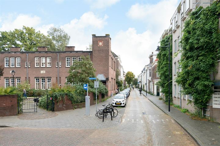 Bekijk foto 3 van Spijkerstraat 30