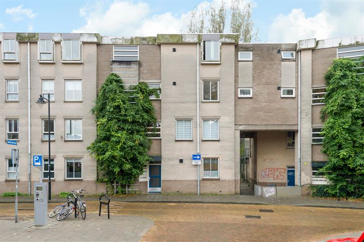 Bekijk foto 1 van Spijkerstraat 30