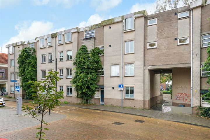 Bekijk foto 2 van Spijkerstraat 30