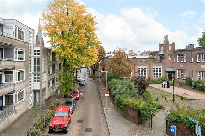 Bekijk foto 17 van Spijkerstraat 30