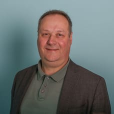 Gerald ten Boske - Makelaar