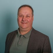 Gerald ten Boske - Real Estate Agent