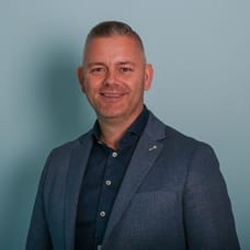 Bjorn Bruinenberg - Makelaar (Directeur)