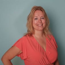 Esmeralda Bruinenberg - Zegeling - HR-medewerker