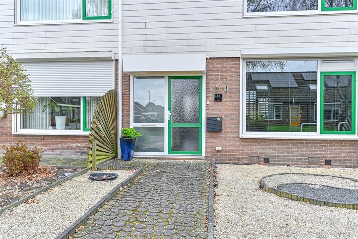 Bekijk foto 11 van Rooseveltstraat 38