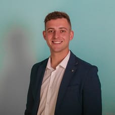 Bryan Rouweler - Makelaar