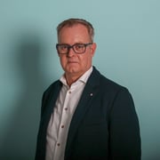 Michel Hollink - Real Estate Agent (Director)