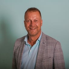 Erik Klinker - Makelaar (Directeur)