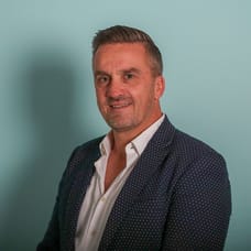 Arjan Hollink - Makelaar (Directeur)