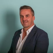 Arjan Hollink - Real Estate Agent (Director)