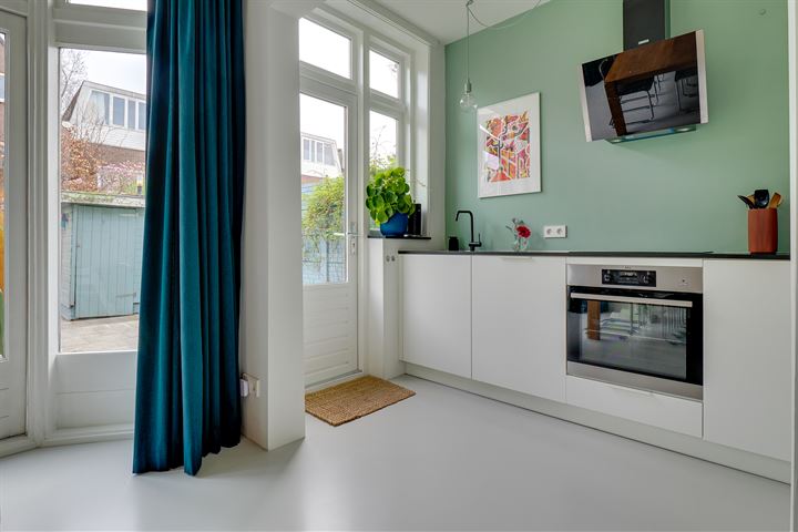 Bekijk foto 14 van Oltmansstraat 5