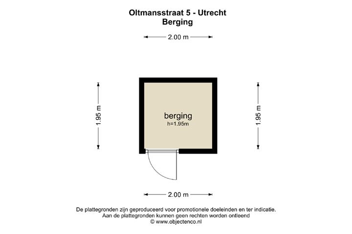 Bekijk foto 52 van Oltmansstraat 5