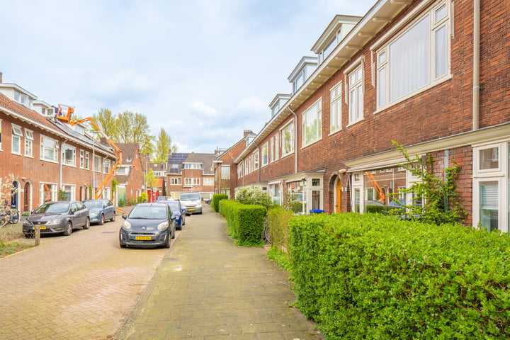 Bekijk foto 45 van Oltmansstraat 5